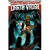 Star Wars Darth Vader 2021 Vol 03 A Guerra Dos Caçadores De Recompensas De Pak Greg Editorial Panini Tapa Mole En Português 2022