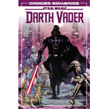 Star Wars Darth Vader 2021 Vol 7 De Ienco Raffaele Editorial Panini Em Português 2024