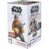 Star Wars Destiny - Convergência Caixa De Booster - Expansão