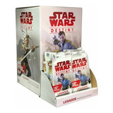 Star Wars Destiny