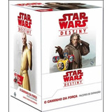 Star Wars Destiny O