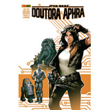 Star Wars Doutora Aphra