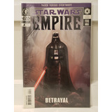 Star Wars Empire #4 Darth Vader Anakin Skywalker Dark Horse Comics