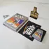 Star Wars Empire Strikes Back [ Atari 2600 Cib] Caixa Manual