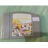 Star Wars Episode I Race Jogo Nintendo 64 Chip Original C795