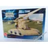 Star Wars Episode I Trade Federation Tank  1:32 - Amt  30123