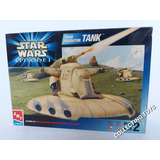 Star Wars Episode I Trade Federation Tank 1:32 - Amt 30123