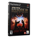 Star Wars Episode Iii