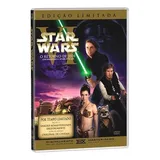 Star Wars Episodio 6