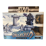 Star Wars Evacuation At Echo Base Unleashed Battle Packs