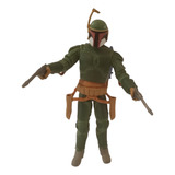 Star Wars Fenn Shysa