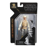 Star Wars Figura Black Series Luke - Hasbro F1310