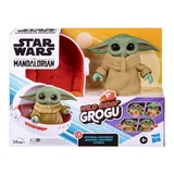 Star Wars Figura Eletronica