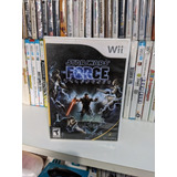 Star Wars Force Unleashed