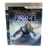 Star Wars Force Unleashed Ultim Sith Edition Steelbook - Ps3