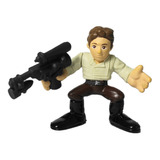 Star Wars Galactic Heroes Han Solo Jabba Palace Hasbro