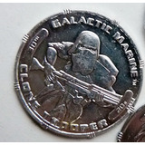 Star Wars Galactic Marine