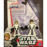 Star Wars Galacticheroes