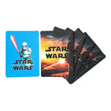 Star Wars Game Cards