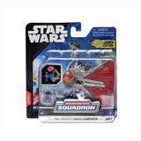 Star Wars Ginivex E