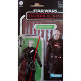 Star Wars Grand Inquisitor