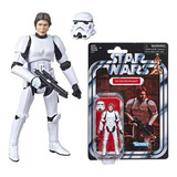 Star Wars Han Solo