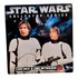 Star Wars Han Solo E Luke Skywalker Stormtrooper 30cm Kenner