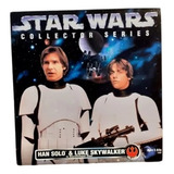 Star Wars Han Solo