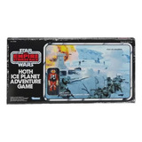 Star Wars Hoth Ice