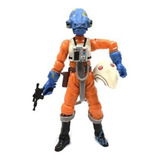 Star Wars Ibtisam Pilot