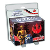 Star Wars Imperial Assault