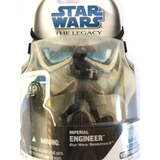 Star Wars Imperial Engineer