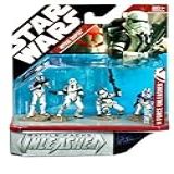 Star Wars Imperial Troopers