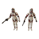 Star Wars Incinerator Trooper