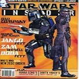 Star Wars Insider 