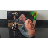Star Wars Jabba The