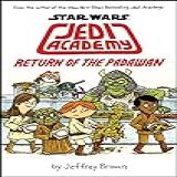 Star Wars - Jedi Academy 2 - Return Of The Padawan: A Geronimo Stilton Adventure