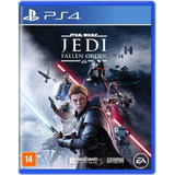 Star Wars Jedi Fallen