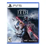 Star Wars Jedi Fallen