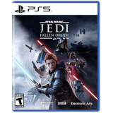 Star Wars Jedi Fallen