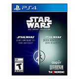 Star Wars Jedi Knight