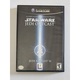 Star Wars Jedi Outcast