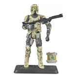 Star Wars Kashyyyk Trooper