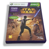 Star Wars Kinect Xbox