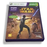 Star Wars Kinect Xbox