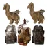 Star Wars Kit Pack Jawa Ronto Black Series Legacy 30th Jawas