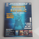 Star Wars Knights Of The Old Repubic Vol 6 (em Portugues)