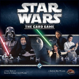Star Wars Lcg Card