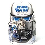 Star Wars Legacy Collection