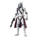 Star Wars Legacy Collection